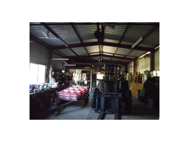 L 237 Amamoor Creek Road, Amamoor QLD 4570