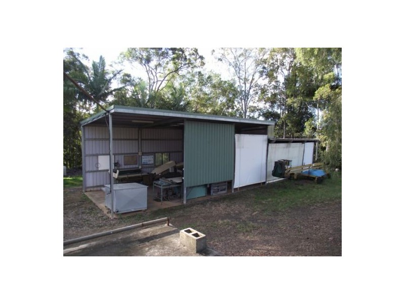L 237 Amamoor Creek Road, Amamoor QLD 4570