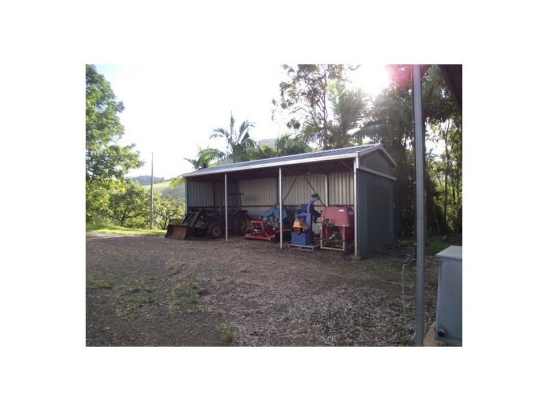 L 237 Amamoor Creek Road, Amamoor QLD 4570