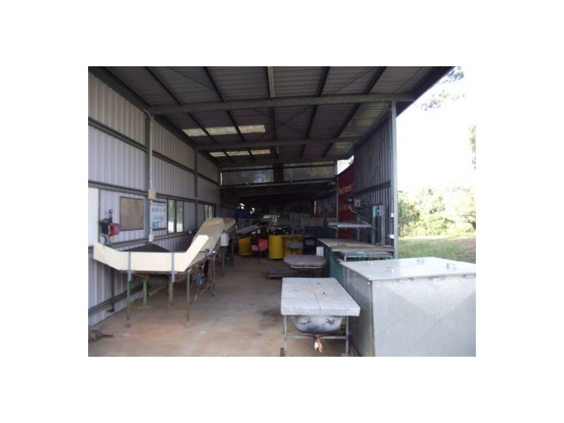 L 237 Amamoor Creek Road, Amamoor QLD 4570