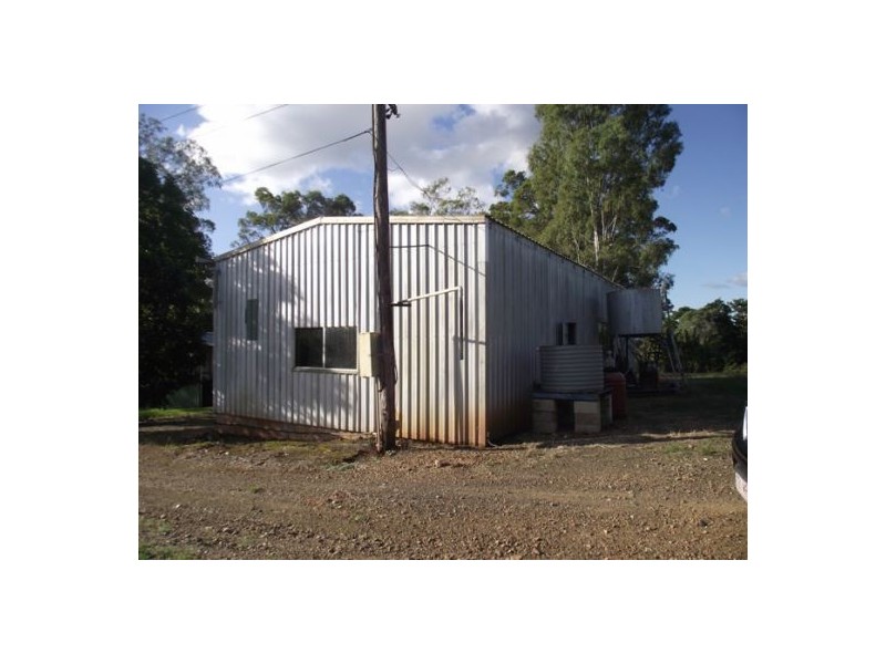 L 237 Amamoor Creek Road, Amamoor QLD 4570