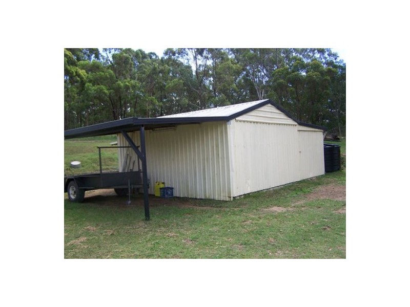 Black Snake QLD 4600