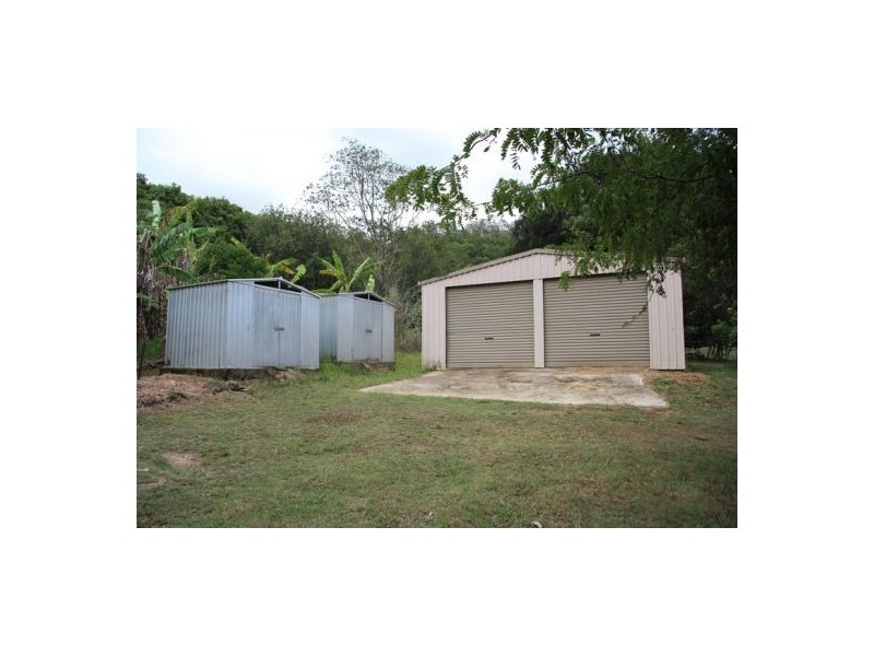 545 Sister Tree Creek, Kin Kin QLD 4571