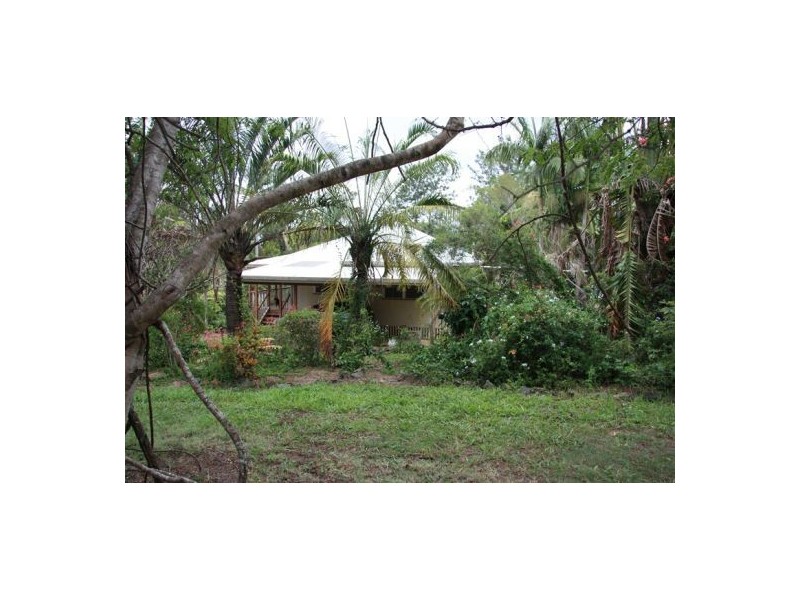 545 Sister Tree Creek, Kin Kin QLD 4571