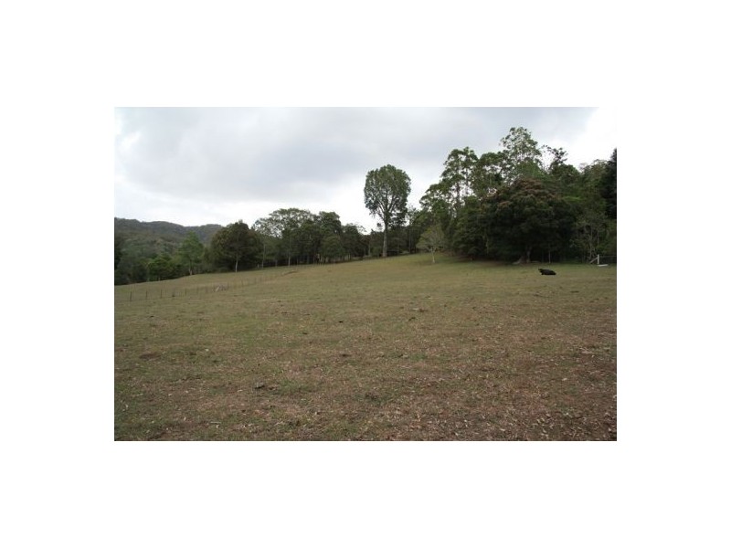 545 Sister Tree Creek, Kin Kin QLD 4571