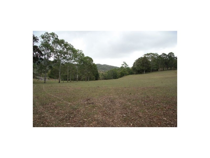 545 Sister Tree Creek, Kin Kin QLD 4571