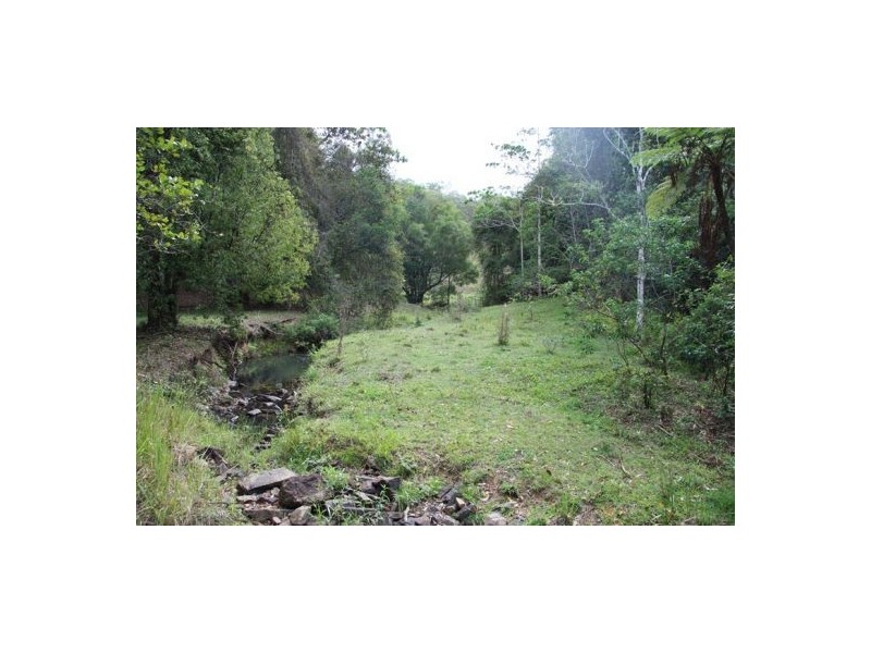 545 Sister Tree Creek, Kin Kin QLD 4571