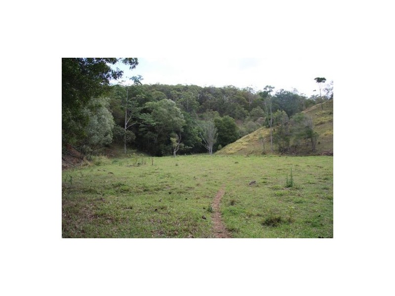 545 Sister Tree Creek, Kin Kin QLD 4571
