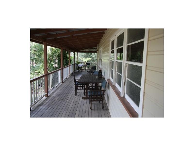 545 Sister Tree Creek, Kin Kin QLD 4571
