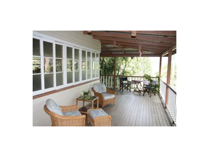 545 Sister Tree Creek, Kin Kin QLD 4571