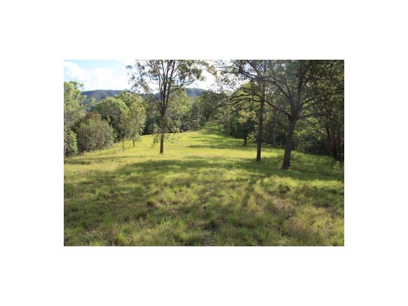 545 Sister Tree Creek, Kin Kin QLD 4571
