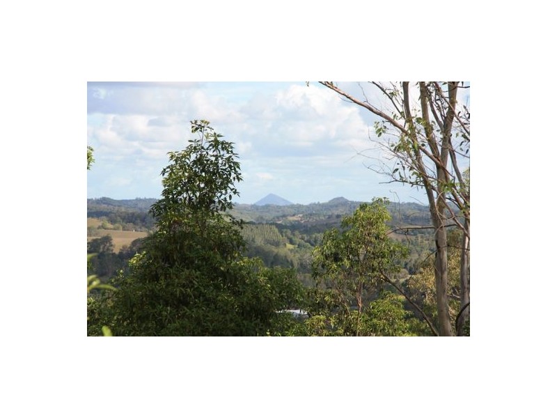 545 Sister Tree Creek, Kin Kin QLD 4571