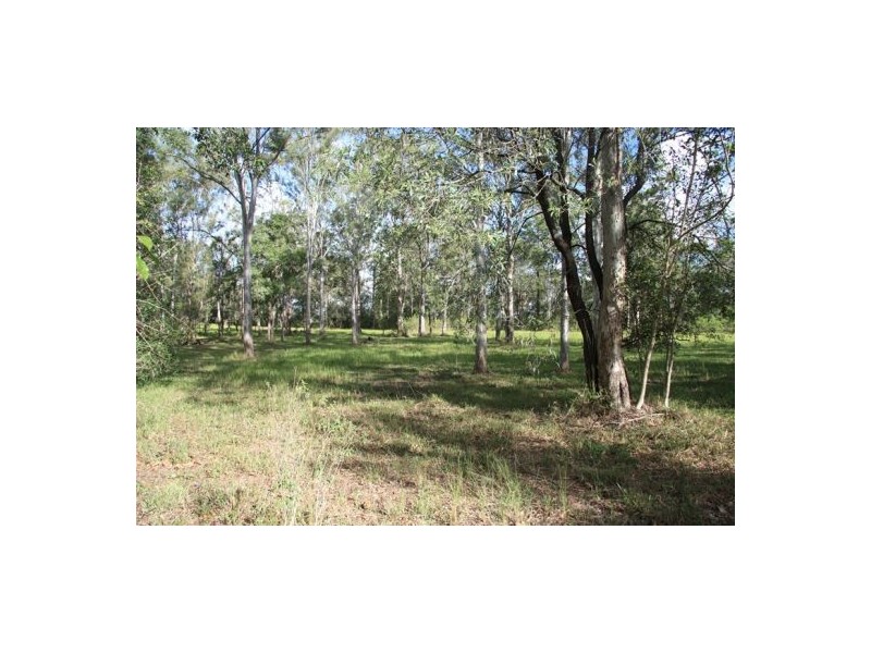 545 Sister Tree Creek, Kin Kin QLD 4571