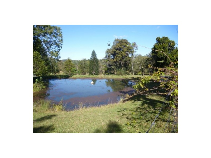 545 Sister Tree Creek, Kin Kin QLD 4571