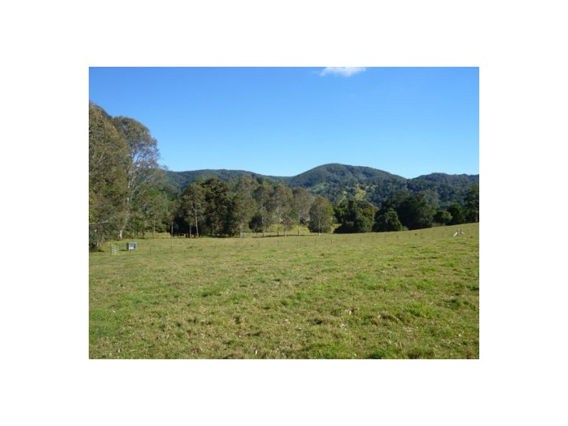 545 Sister Tree Creek, Kin Kin QLD 4571
