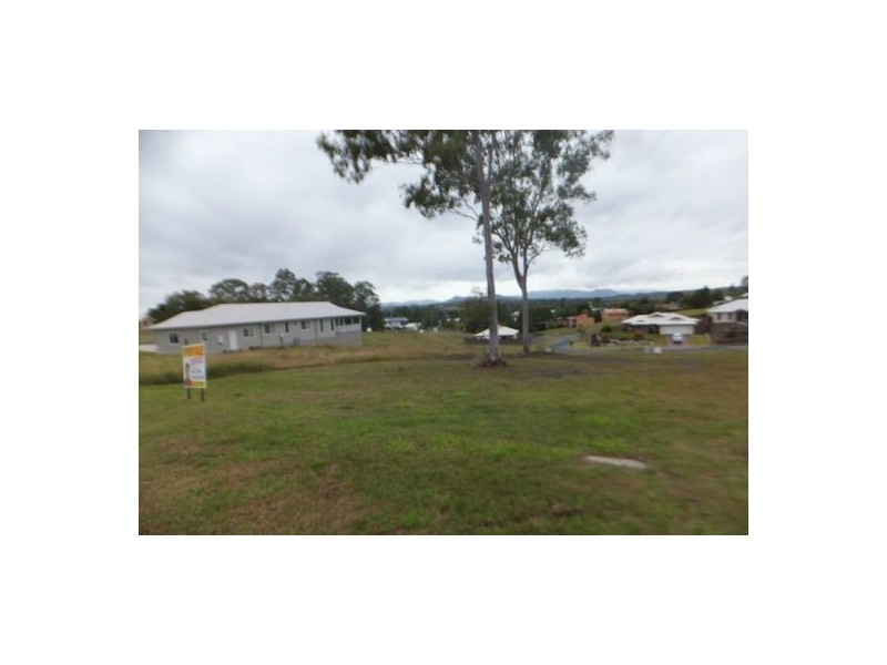 21 Lillis Road, Gympie QLD 4570