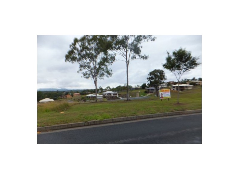 21 Lillis Road, Gympie QLD 4570