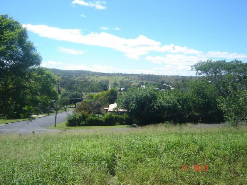 1 Olive Street, Goomeri QLD 4601