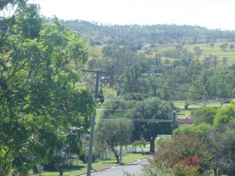 1 Olive Street, Goomeri QLD 4601