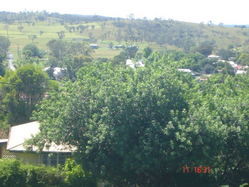 1 Olive Street, Goomeri QLD 4601