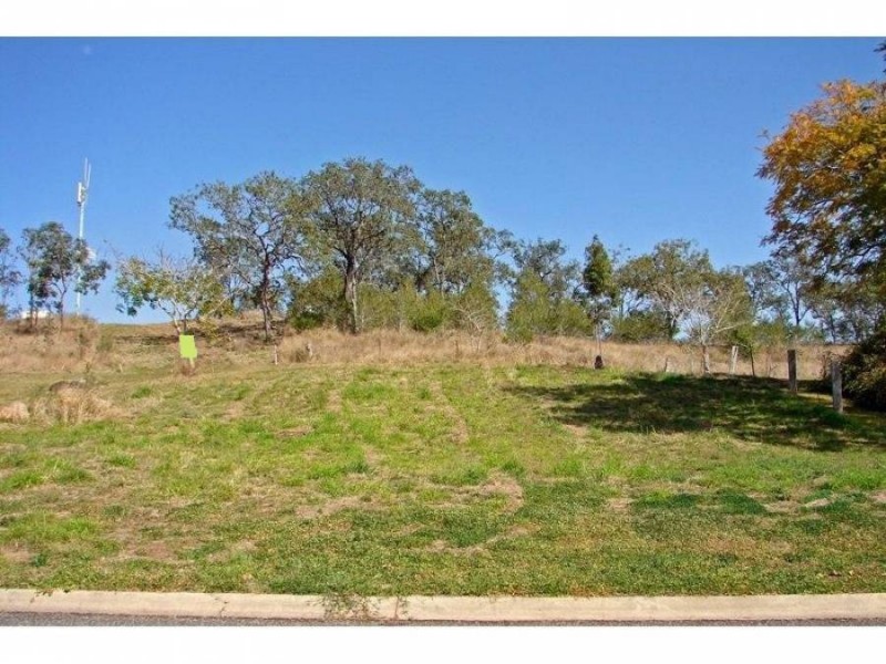 1 Olive Street, Goomeri QLD 4601