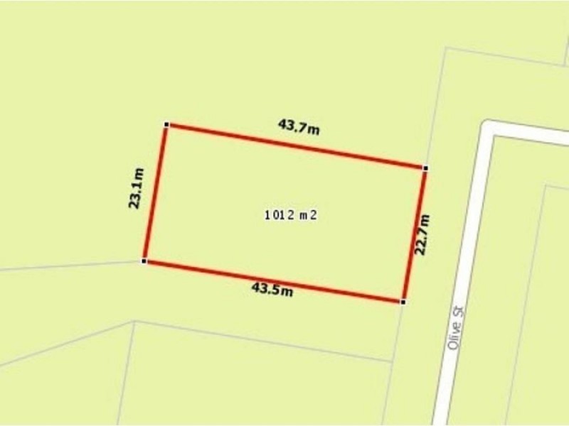 1 Olive Street, Goomeri QLD 4601