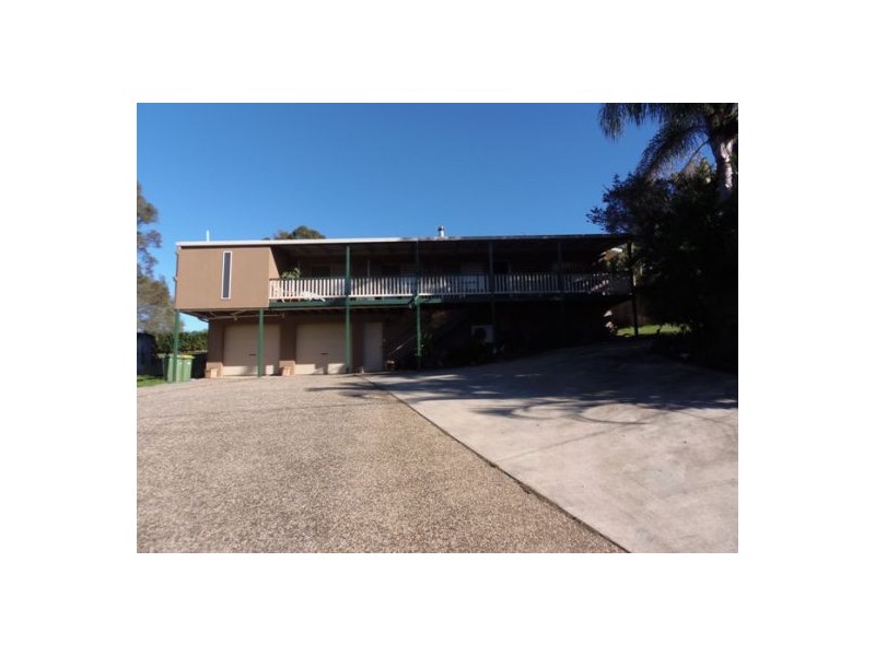 East Deep Creek QLD 4570