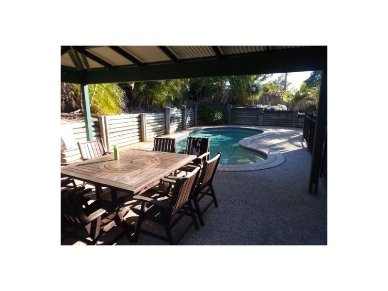 East Deep Creek QLD 4570