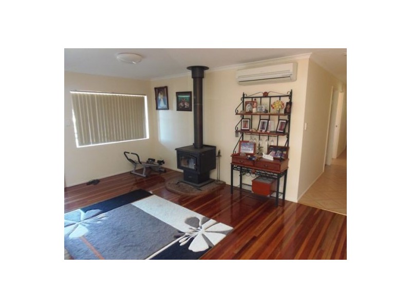 East Deep Creek QLD 4570