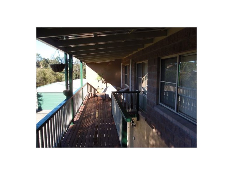 East Deep Creek QLD 4570