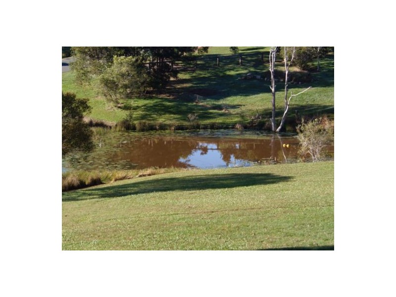 East Deep Creek QLD 4570