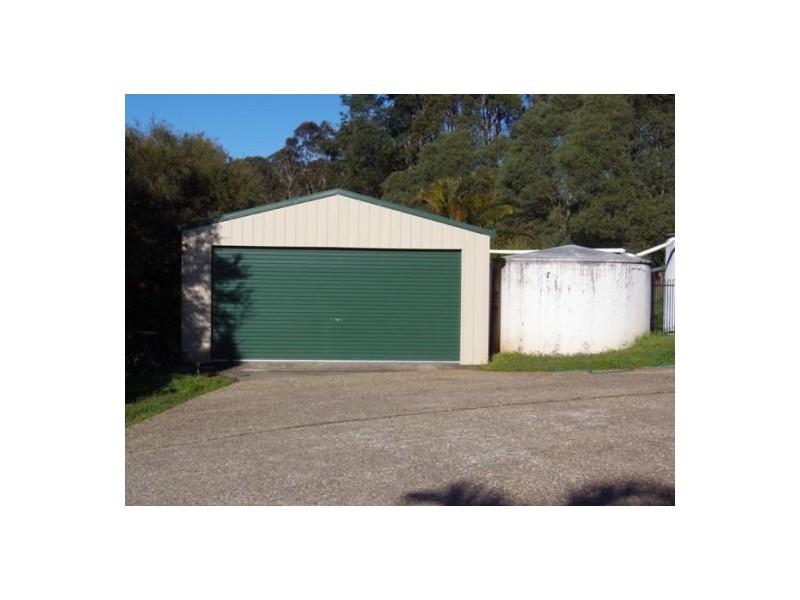 East Deep Creek QLD 4570