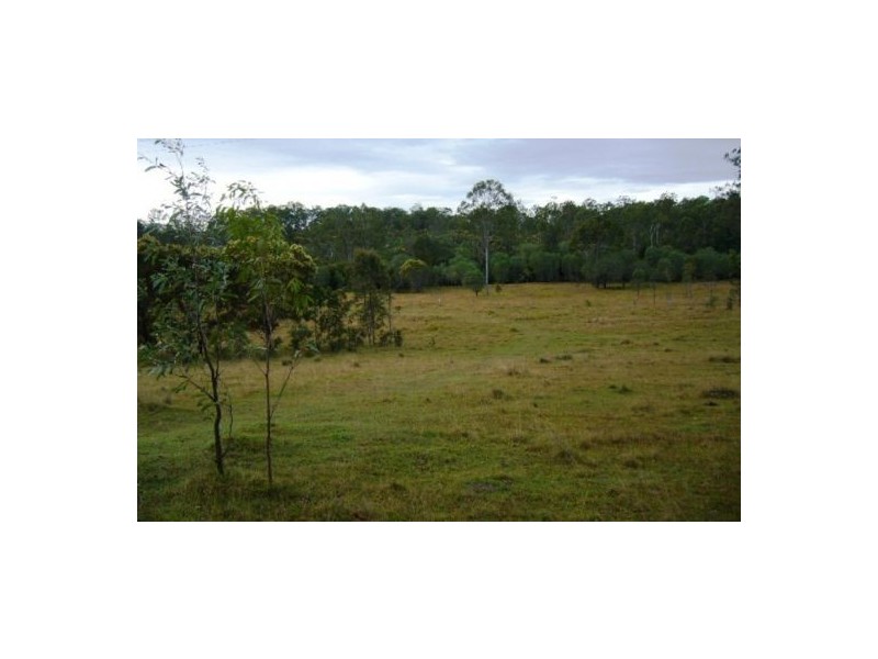 2458 Bauple Woolooga Road, Miva QLD 4570
