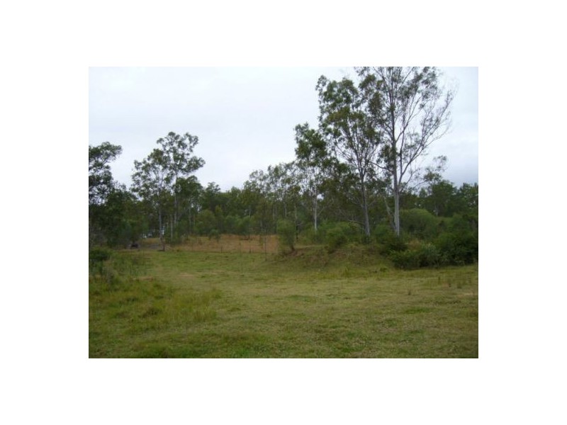 2458 Bauple Woolooga Road, Miva QLD 4570