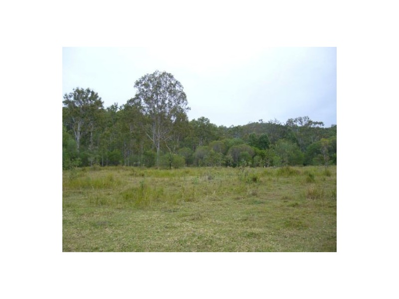 2458 Bauple Woolooga Road, Miva QLD 4570