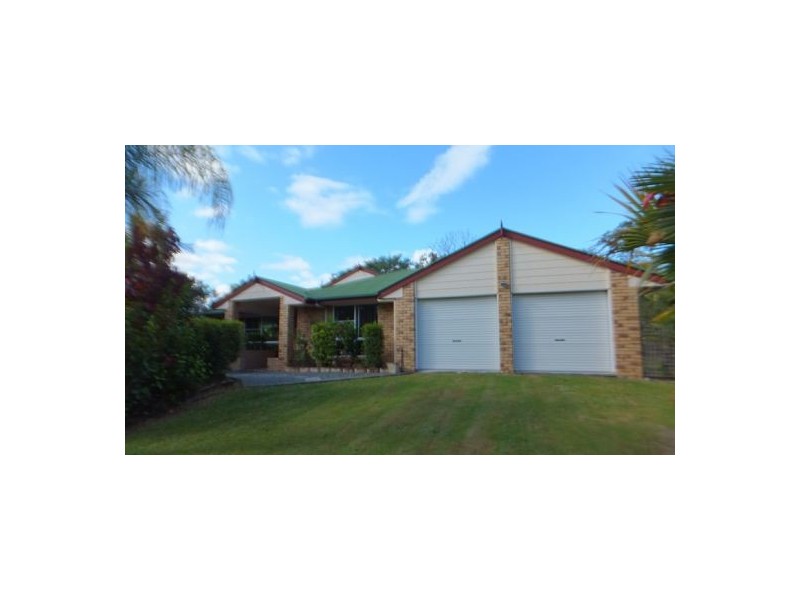39 Bon Vista Road, Araluen QLD 4570