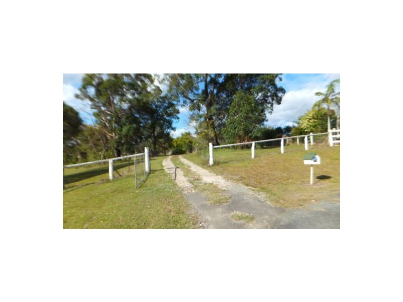 39 Bon Vista Road, Araluen QLD 4570