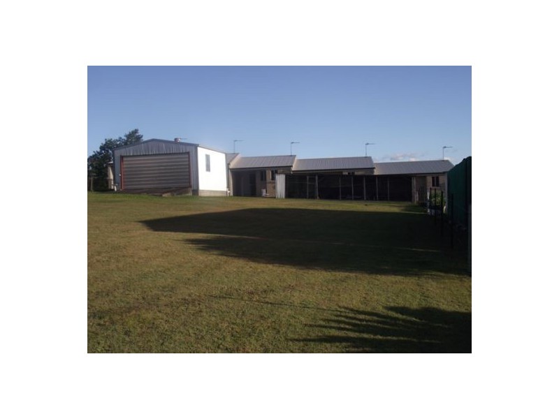 Gympie QLD 4570