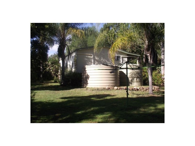 Widgee QLD 4570