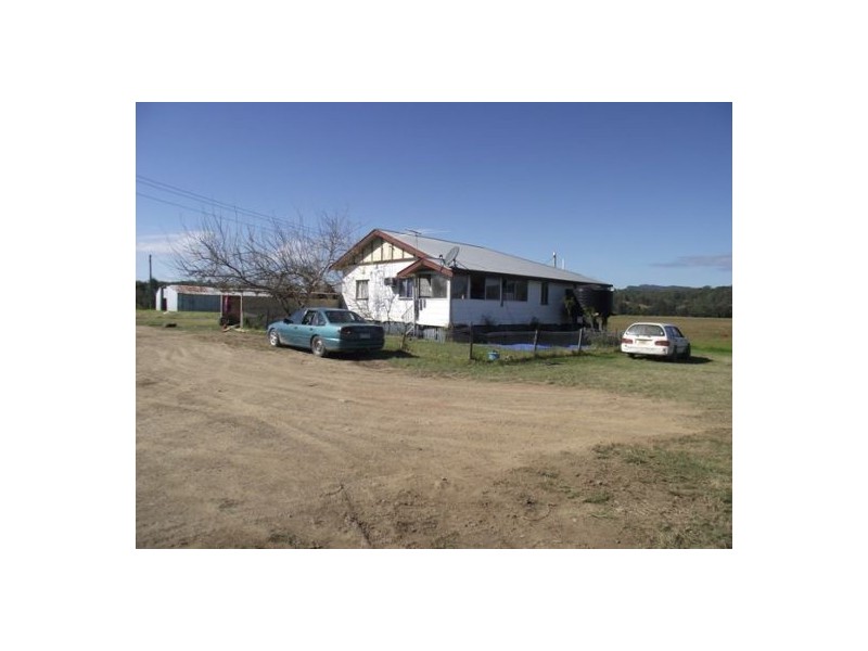 Imbil QLD 4570