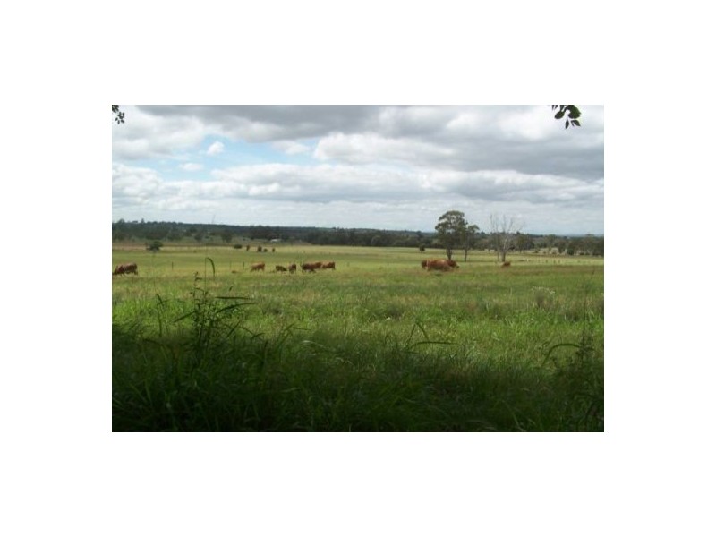Merlwood QLD 4605