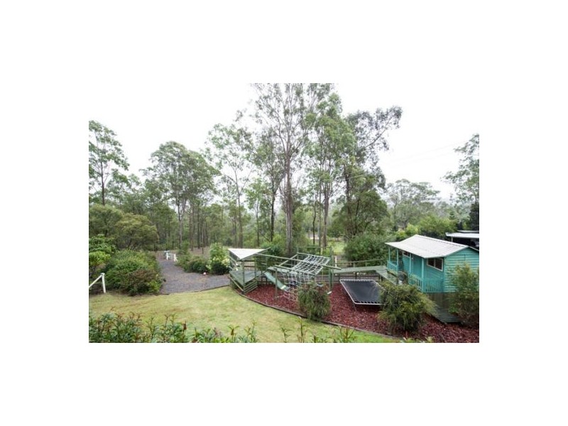 795 Glastonbury Road, Glastonbury QLD 4570