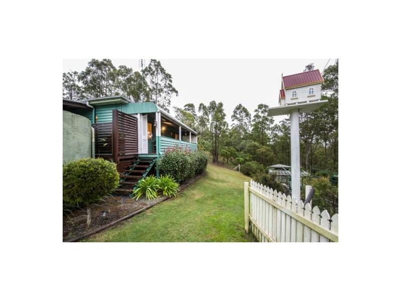 795 Glastonbury Road, Glastonbury QLD 4570