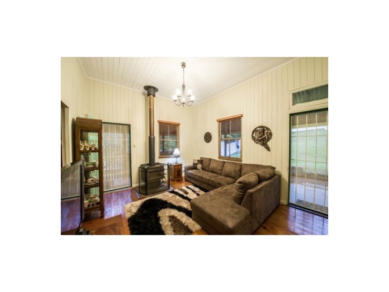 795 Glastonbury Road, Glastonbury QLD 4570