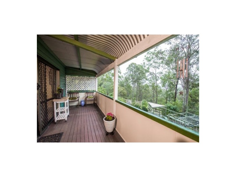 795 Glastonbury Road, Glastonbury QLD 4570