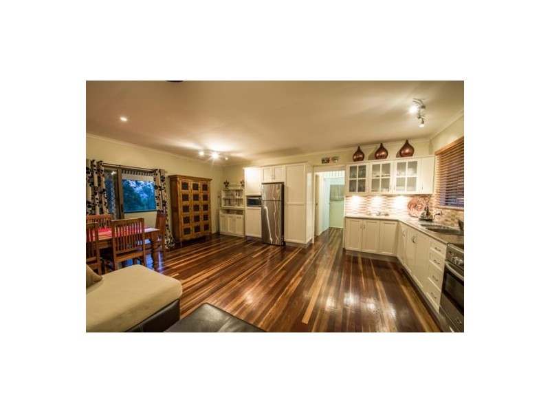 795 Glastonbury Road, Glastonbury QLD 4570