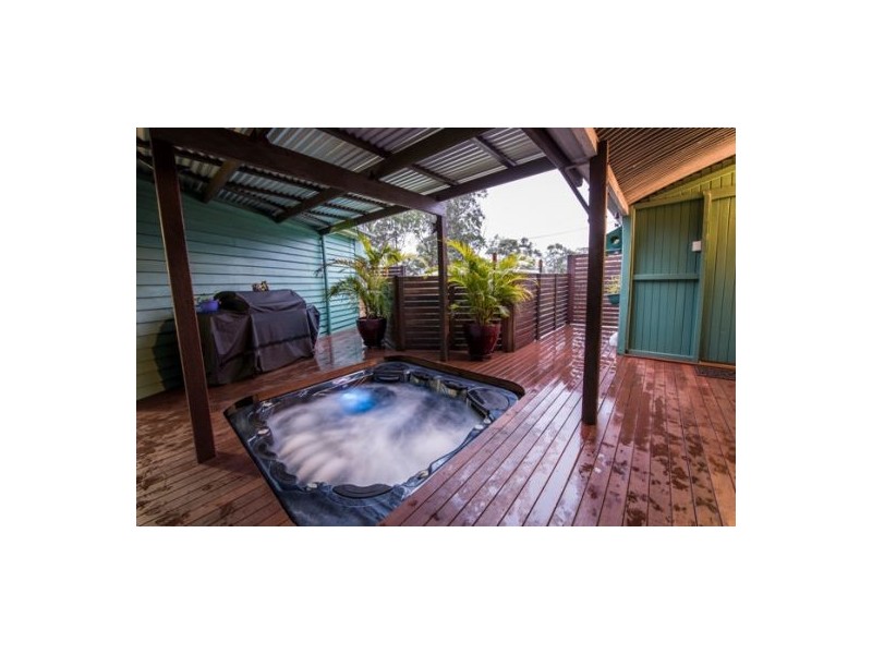 795 Glastonbury Road, Glastonbury QLD 4570