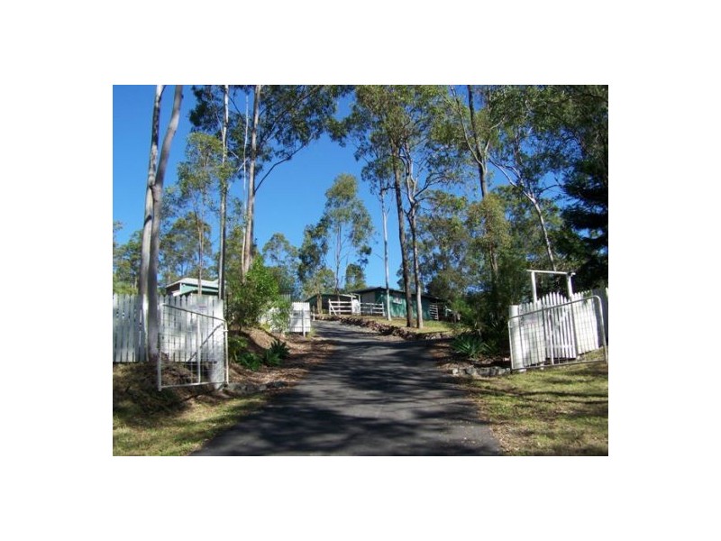 795 Glastonbury Road, Glastonbury QLD 4570