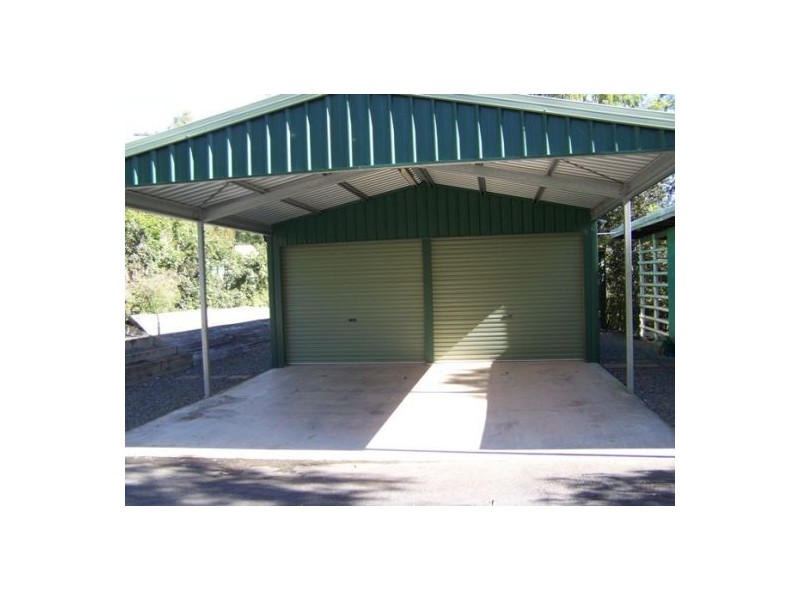 795 Glastonbury Road, Glastonbury QLD 4570