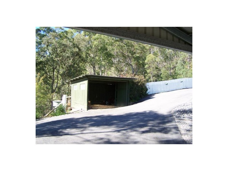 795 Glastonbury Road, Glastonbury QLD 4570